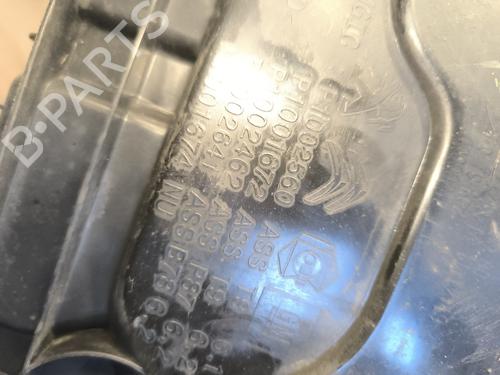 AdBlue tank PEUGEOT 308 II (LB_, LP_, LW_, LH_, L3_) 1.5 BlueHDi 130 | BP30180837M85