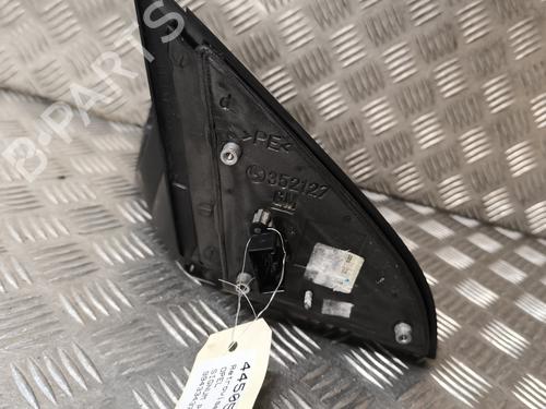 Left mirror OPEL SIGNUM Hatchback (Z03) 1.9 CDTI (F48) | BP22772582C26