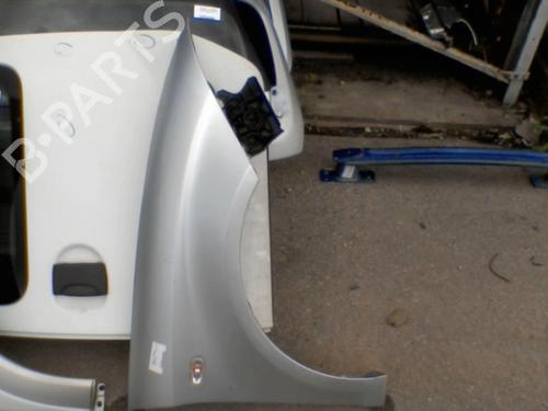Used Right front fenders SEAT TOLEDO III (5P2) 1.9 TDI (105 hp) 21736549