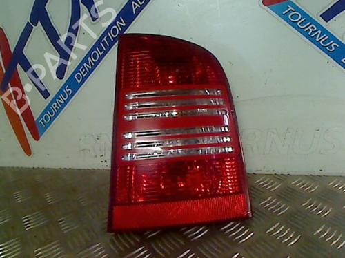 Højre baglygte SKODA OCTAVIA I Combi (1U5) 1.9 TDI (90 hp) 21753104