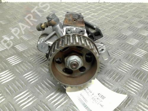 Used Injection pump RENAULT SCÉNIC II (JM0/1_) 1.5 dCi (JM1E, JM16) (106 hp) 21741874