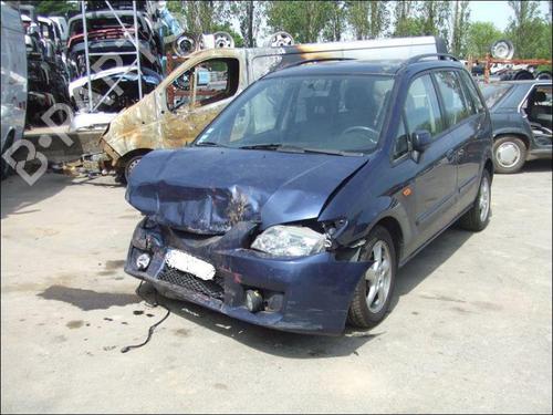 Left mirror MAZDA PREMACY (CP)  | BP21753553C26 