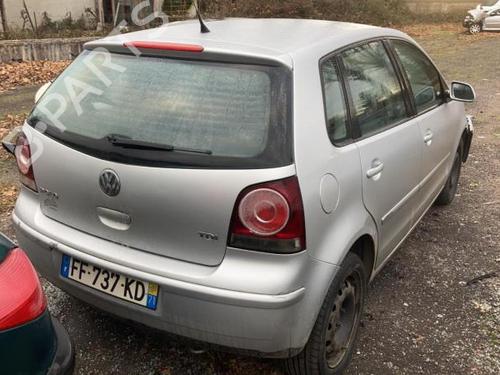 Horn VW POLO (9N_, 9A_) 1.4 TDI | BP21738850E13 