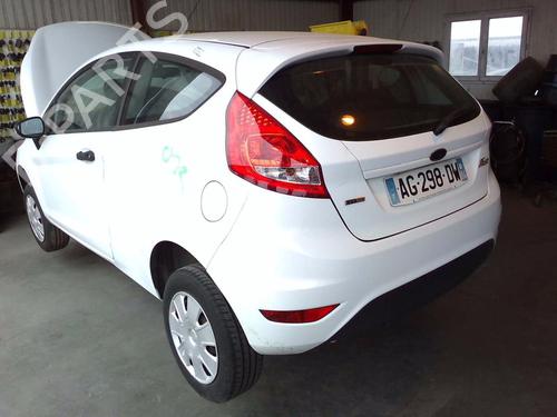 Left front window switch FORD FIESTA VI (CB1, CCN) 1.4 TDCi | BP21750677I27 