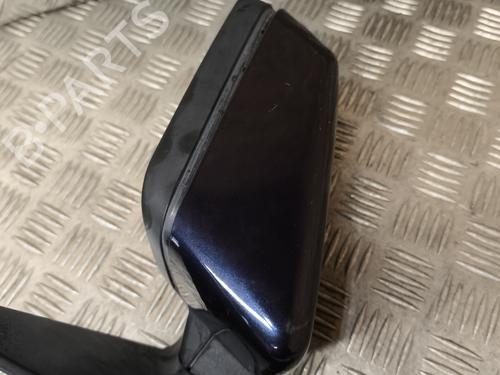 Left mirror BMW 3 Touring (E46) 320 d | BP25936672C26 