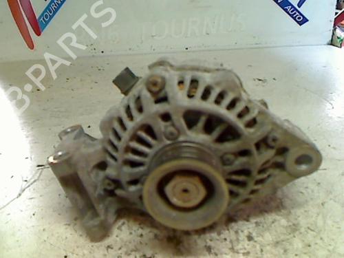 Alternator FORD FIESTA V (JH_, JD_) 1.4 16V | BP21753234M7 