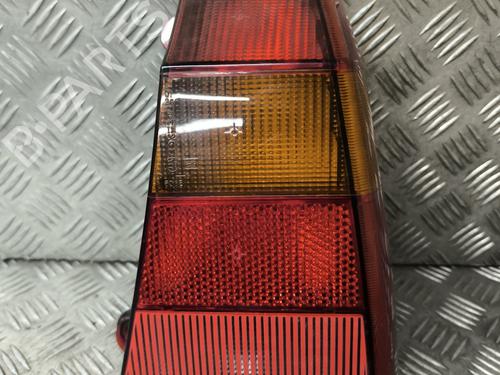 Used Right taillight CITROËN AX (ZA-_) 15 D (58 hp) 21736885
