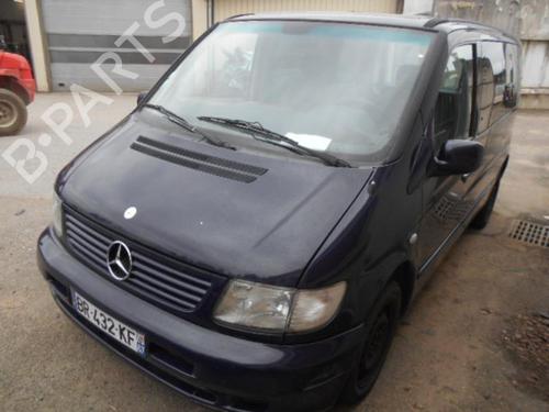 Right front indicator MERCEDES-BENZ V-CLASS (638/2) V 200 CDI (638.294) | BP21752878C33 