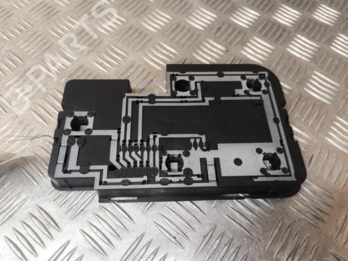 Used Lamp holder CITROËN BX (XB-_) 16 (75 hp) 30059001