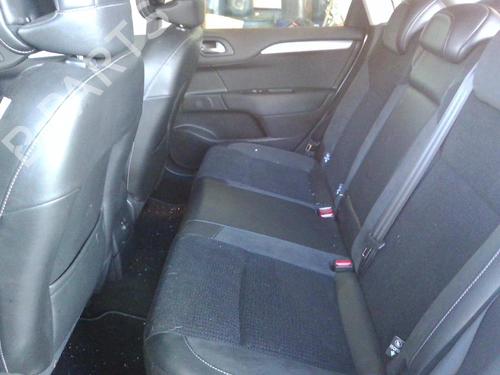 Starter CITROËN C4 II (NC_) 1.6 VTi 120 (NC5FS0, NC5FS9) | BP21750361M8 