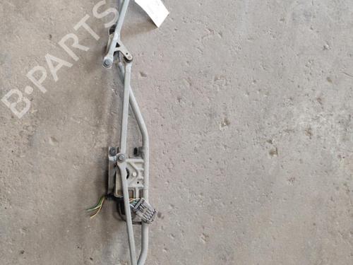 Front wiper motor OPEL ZAFIRA A MPV (T98) 2.0 DTI 16V (F75) | BP21746659M29 