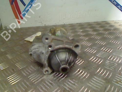 Used Starter SUZUKI GRAND VITARA II (JT, TE, TD) 1.9 DDiS All-wheel Drive (JT419, TD44, JB419WD, JB419XD,... (129 hp) 21739979
