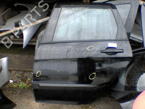 Used Left rear door PEUGEOT 308 SW I (4E_, 4H_) 1.6 HDi (112 hp) 21747059