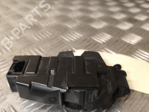 Tailgate lock PEUGEOT 308 I (4A_, 4C_) 1.6 HDi | BP22301451C101 