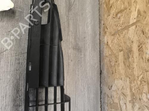 Grille PEUGEOT 206 Hatchback (2A/C) 1.4 HDi eco 70 | BP21733078C40 