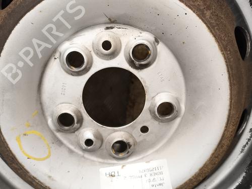 Rim PEUGEOT BOXER Van 2.2 BlueHDi 165 | BP28586073C45 
