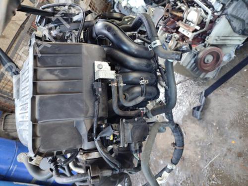 Engine OPEL AGILA (B) (H08) 1.2 (F68) | BP21750071M1 