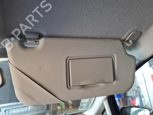 Climate control FORD FIESTA VI (CB1, CCN) 1.6 TDCi | BP29243645I5  - Image 18