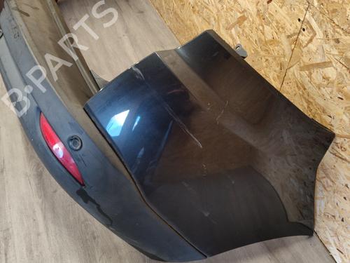 Rear bumper RENAULT MEGANE III Grandtour (KZ0/1) 1.5 dCi (KZ09, KZ0D, KZ1G, KZ29, KZ14, KZ1W, KZ10, KZ1F,... | BP21730035C8