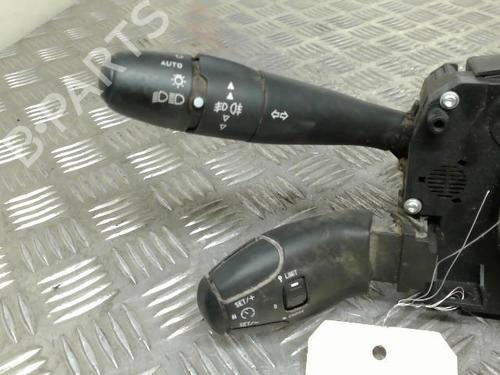 Used Steering column stalk PEUGEOT 207 (WA_, WC_) 1.6 HDi (90 hp) 21735066