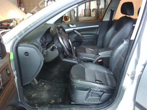 Left front fog light SKODA OCTAVIA II Combi (1Z5) 1.9 TDI | BP21742104C30 