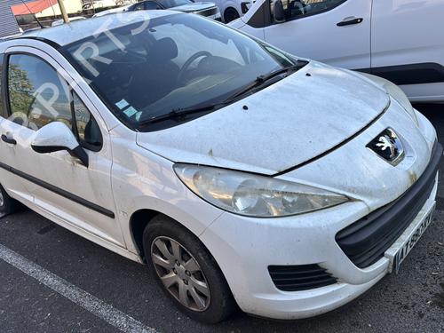 Used Parts PEUGEOT 207 (WA_, WC_) 1.4 HDi (68 hp) 4324782