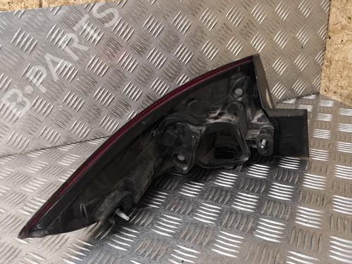Right taillight RENAULT MEGANE III Grandtour (KZ0/1) 1.5 dCi (KZ09, KZ0D, KZ1G, KZ29, KZ14, KZ1W, KZ10, KZ1F,... | BP22007475C35 