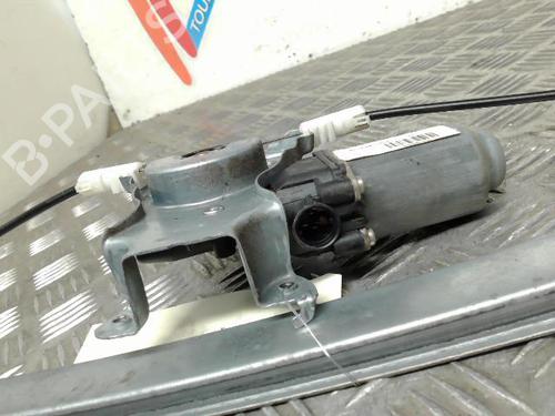 Front right window mechanism NISSAN ALMERA TINO (V10) 2.2 dCi | BP21734444C23 