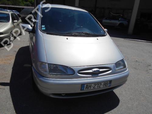 Right headlight FORD GALAXY I (WGR) 1.9 TDI | BP21752849C29 
