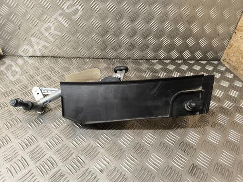 Used Front wiper motor CITROËN C3 AIRCROSS II (2R_, 2C_) 1.2 PureTech 110 (2RHNZB, 2RHNZW, 2RHNPX, 2RHNPJ) (110 hp) 22448671