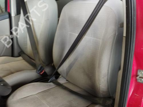 Front right lock RENAULT CLIO III (BR0/1, CR0/1) 1.5 dCi (BR17, CR17) | BP31025771C97