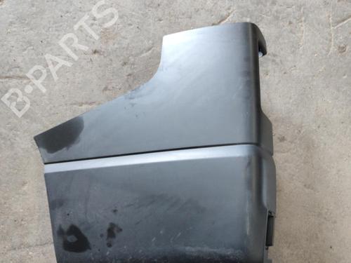 Corner bumper RENAULT TRAFIC III Van (FG_) 1.6 dCi 115 (FGMD) | BP21734256C117