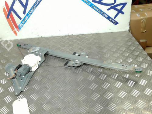 Front right window mechanism MERCEDES-BENZ SPRINTER 5-t Platform/Chassis (B906) 513 CDI (906.155, 906.253, 906.255, 906.153) 9067200146