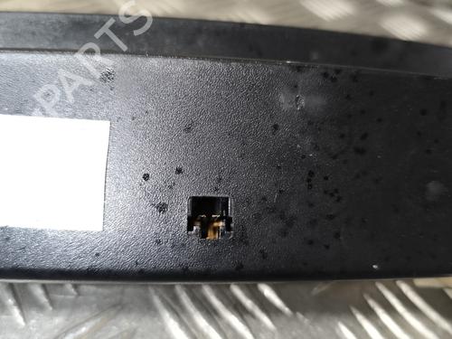 Third brake light CHEVROLET AVEO / KALOS Hatchback (T250, T255) 1.2 | BP23771390L11 