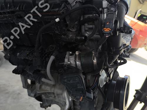 Engine PEUGEOT 308 II (LB_, LP_, LW_, LH_, L3_) 1.2 THP 130 | BP22015987M1 
