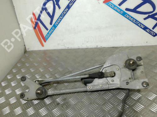Front wiper motor NISSAN X-TRAIL I (T30) 2.2 dCi 4x4 | BP21732339M29