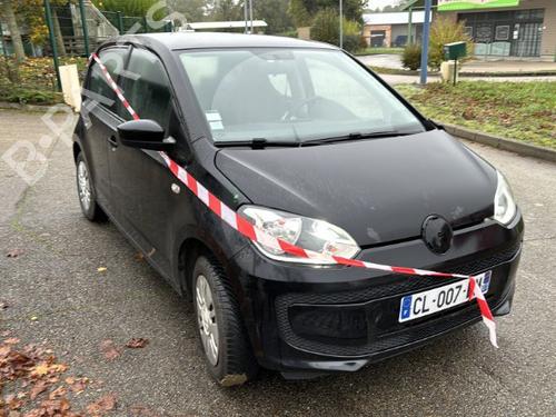 Engine VW UP! (121, 122, BL1, BL2, BL3, 123) 1.0 | BP26740410M1 - Image 10