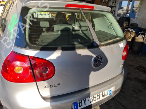 Tailgate VW GOLF V (1K1) 1.9 TDI | BP29618434C6 