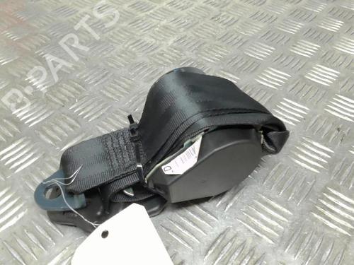 Used Rear right belt tensioner PEUGEOT 208 I (CA_, CC_) 1.4 HDi (68 hp) 21738125
