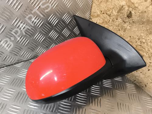 Right mirror HYUNDAI i10 I (PA) 1.2 | BP27214361C27