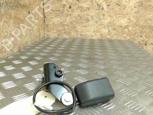 Seat buckle RENAULT KADJAR (HA_, HL_) 1.2 TCe 130 (HLMR) | BP21741562I32 