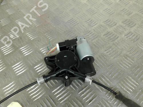 Front right window mechanism MAZDA 5 (CR) 2.0 CD (CR19) | BP21749271C23 