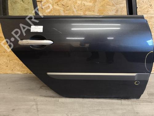 Right rear door RENAULT MEGANE II Estate (KM0/1_) 1.5 dCi (KM1F) | BP21738104C5 