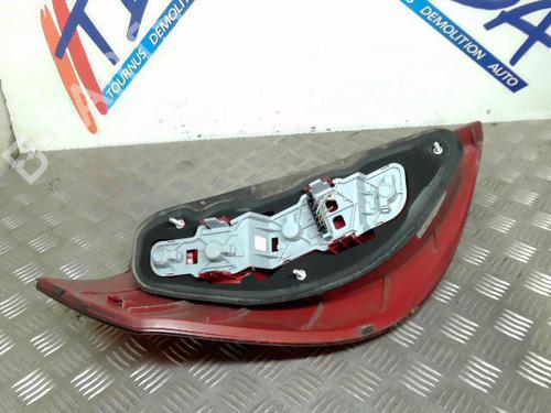Used Right taillight MERCEDES-BENZ A-CLASS (W169) A 180 CDI (169.007, 169.307) (109 hp) 21742208