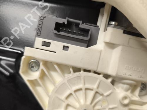 Front left window mechanism LAND ROVER RANGE ROVER SPORT I (L320) 2.7 D 4x4 | BP22006005C22 