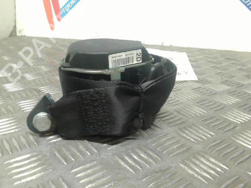 Used Rear right belt tensioner PEUGEOT 208 I (CA_, CC_) 1.4 HDi (68 hp) 21737979