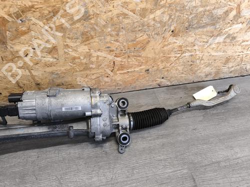 Steering rack RENAULT ESPACE V (JR_) 1.6 dCi 160 | BP25281326M22 