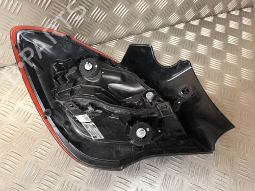 Used Right taillight Right taillight OPEL CORSA E (X15) 1.4 Turbo (08, 68) (101 hp) 23770518 23770518