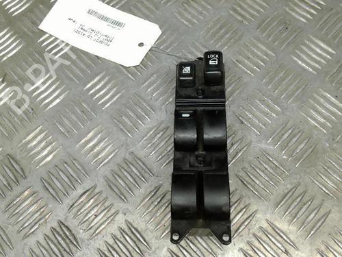 Used Left front window switch PEUGEOT 4007 (VU_, VV_) 2.2 HDi (156 hp) 21734990