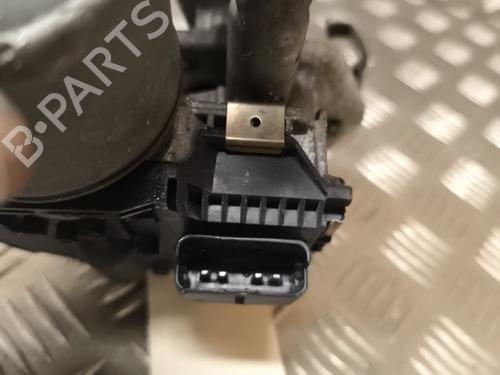 Front wiper motor PEUGEOT 407 SW (6E_, 6D_) 2.0 HDi 135 | BP21733312M29 
